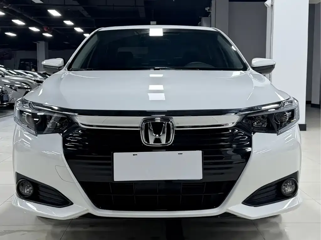 Honda Crider — фото 10