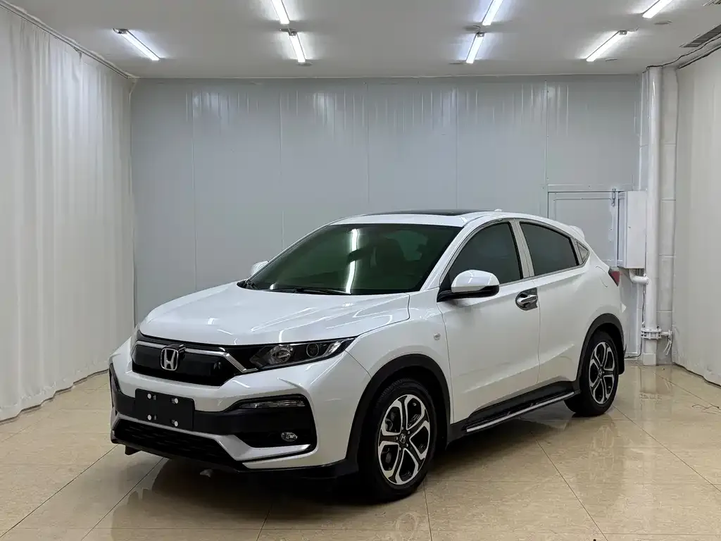 Honda XR-V — фото 1