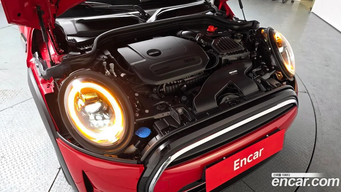 Mini Cooper 2023 из KR, фото 10