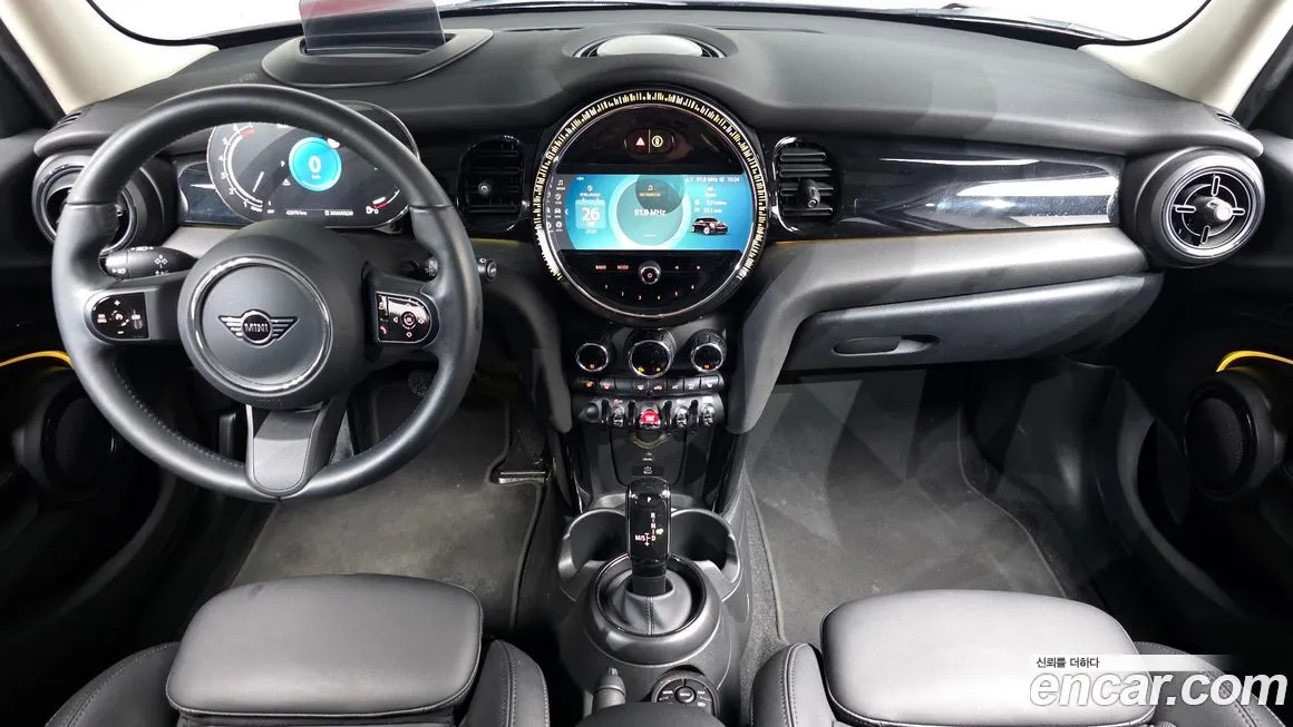 Mini Cooper 2023 из KR, фото 9