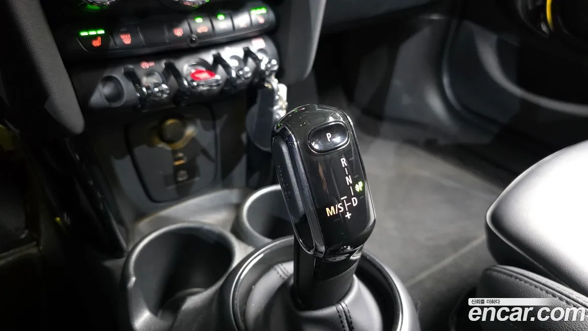 Mini Cooper 2023 из KR, фото 3