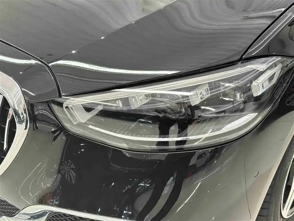 Mercedes-Benz S-Class 2022 из CN, фото 3