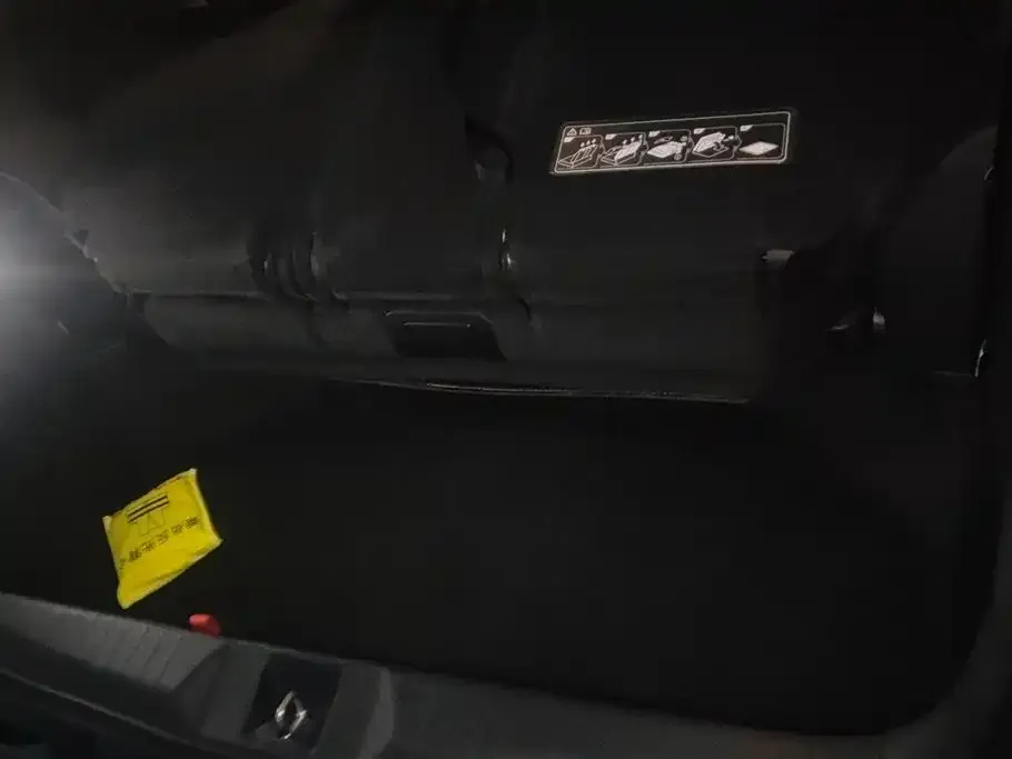 Honda Odyssey 2025 из CN, фото 8