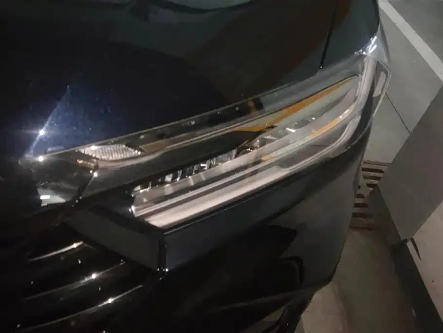 Honda Odyssey 2025 из CN, фото 5