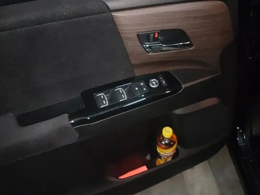 Honda Odyssey 2025 из CN, фото 7