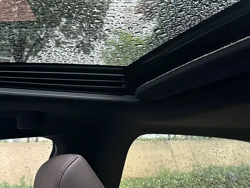Lexus ES 2023 из CN, фото 8