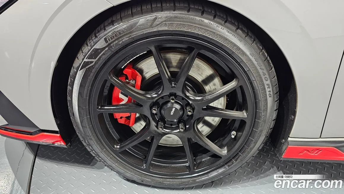 Hyundai AVANTE 2024 из KR, фото 9
