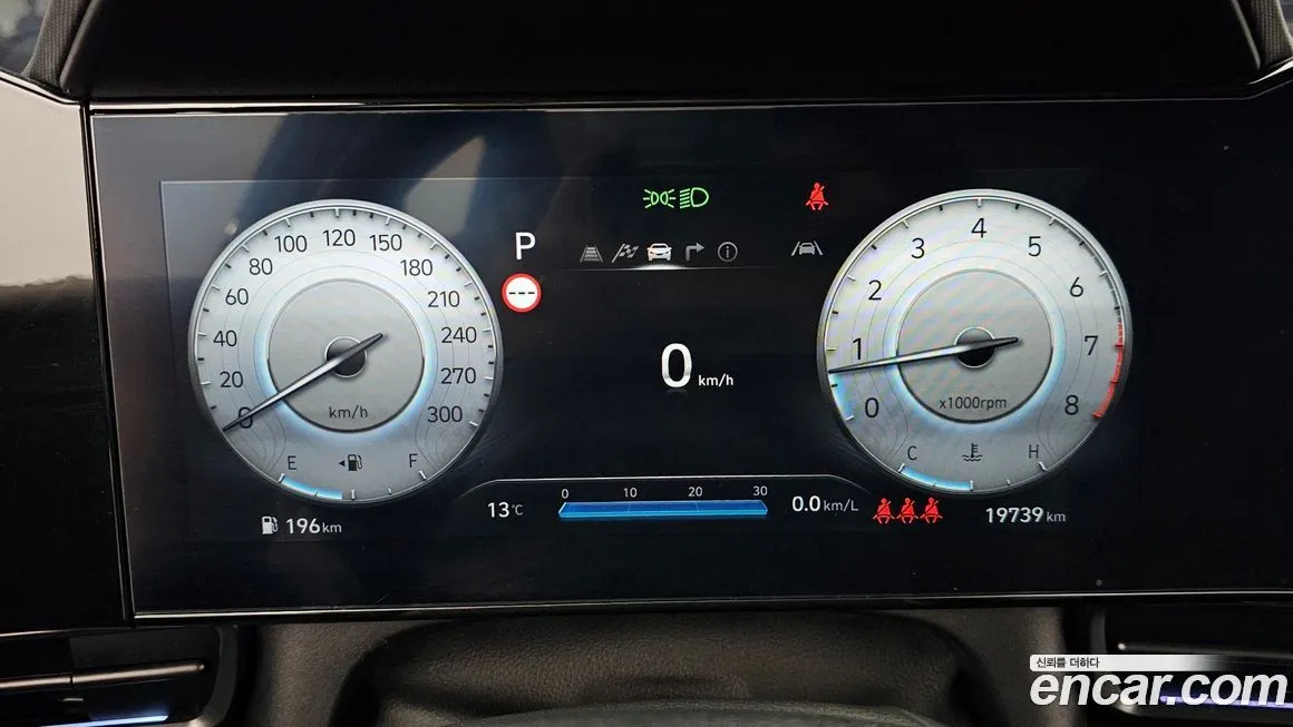 Hyundai AVANTE 2024 из KR, фото 3