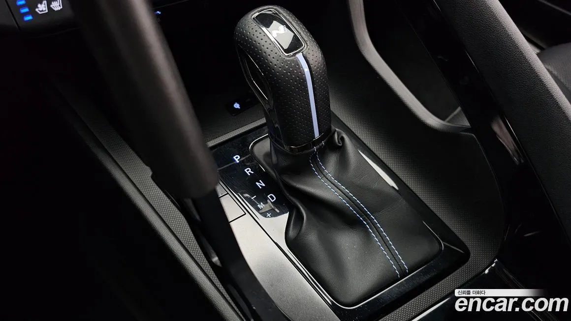 Hyundai AVANTE 2024 из KR, фото 8
