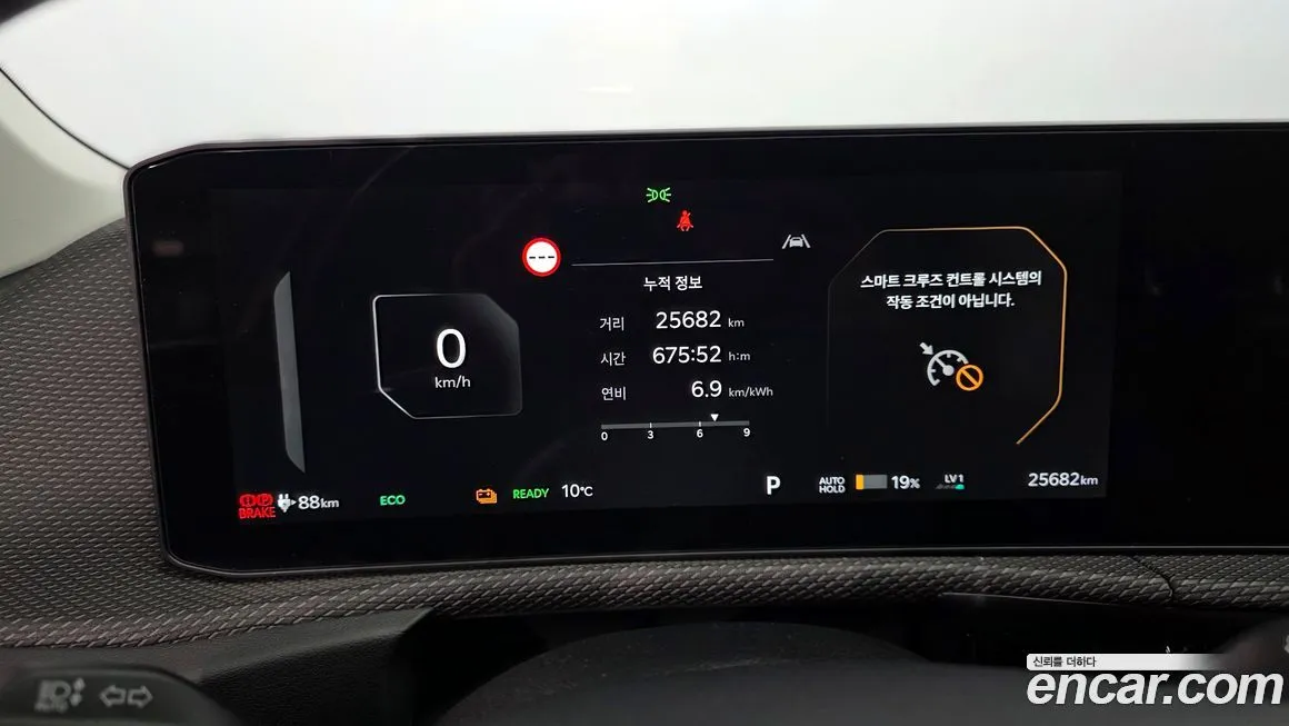 Kia EV6 2025 из KR, фото 5