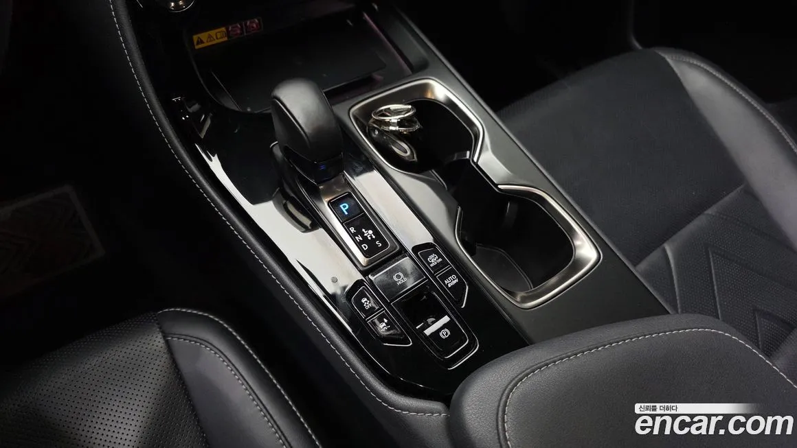 Lexus NX 2025 из KR, фото 8