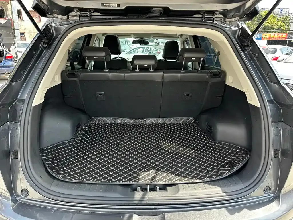 Changan CS55PLUS 2023 из CN, фото 5