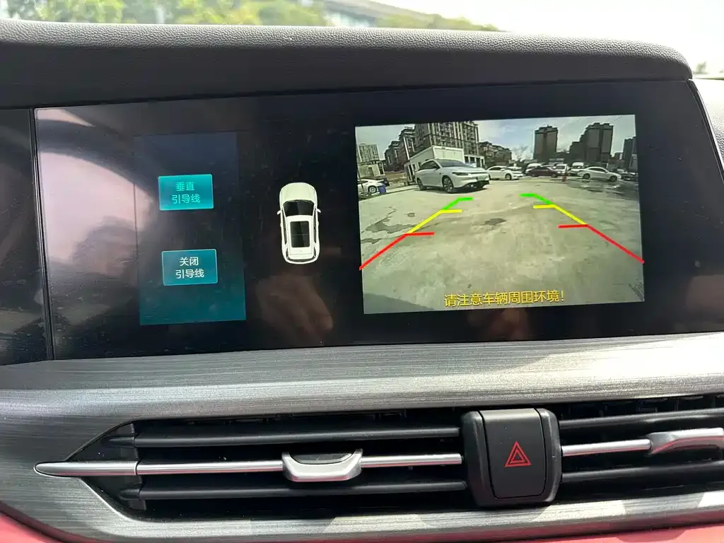 Changan CS55PLUS 2023 из CN, фото 7