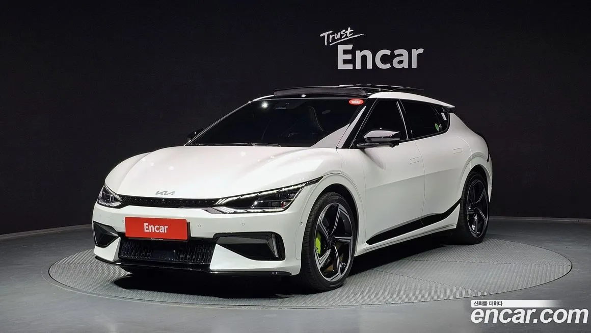 Kia EV6