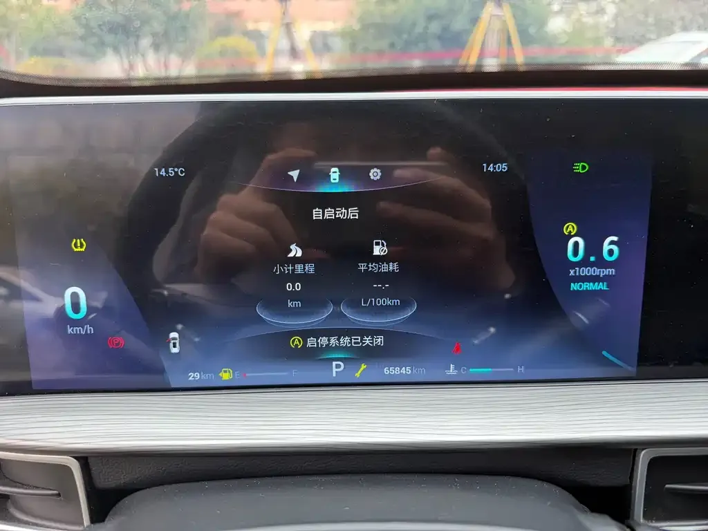 Chery Tiggo 8 PLUS — фото 2