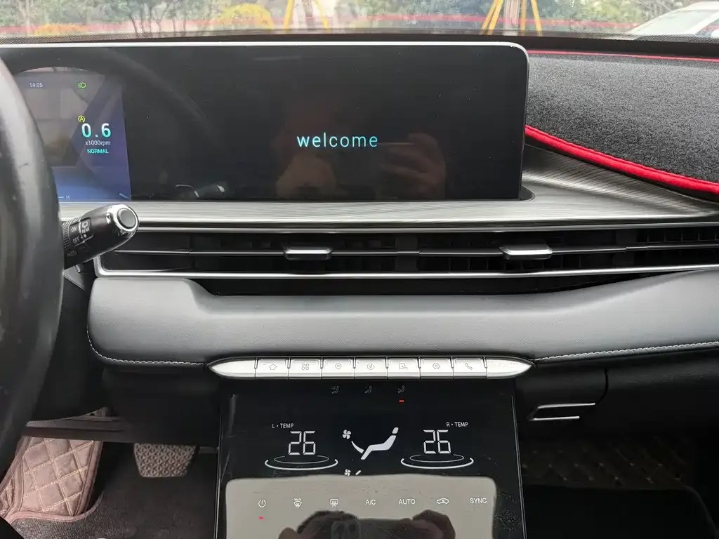 Chery Tiggo 8 PLUS — фото 3