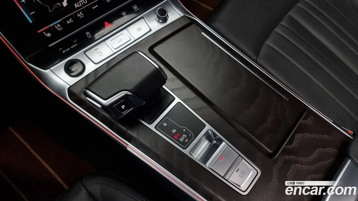 Audi A6 2022 из KR, фото 2