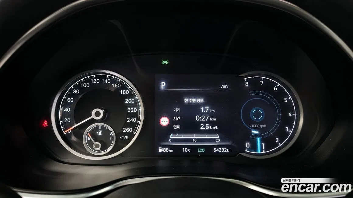 Genesis G80 2022 из KR, фото 4