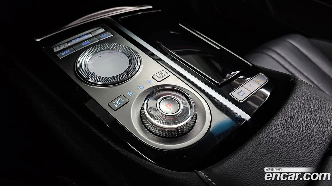 Genesis G80 2022 из KR, фото 5