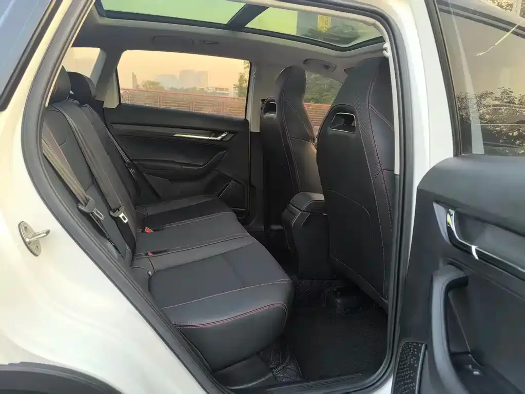 Skoda Kamiq 2022 из CN, фото 6