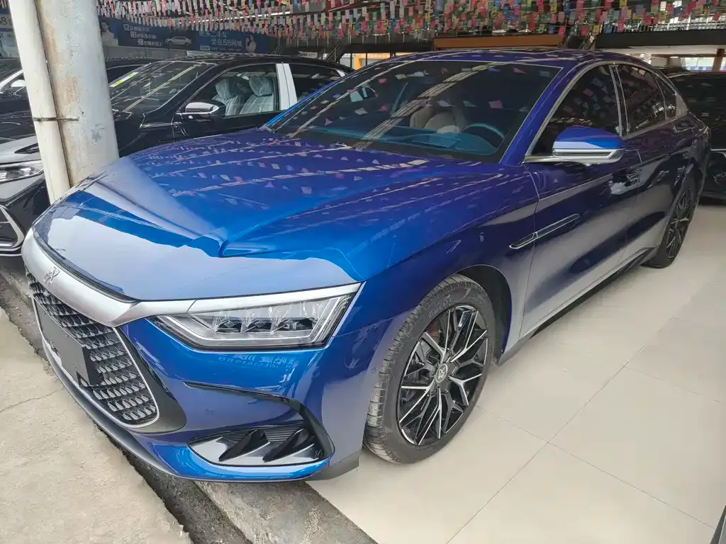 BYD Han 2023 из CN, фото 1