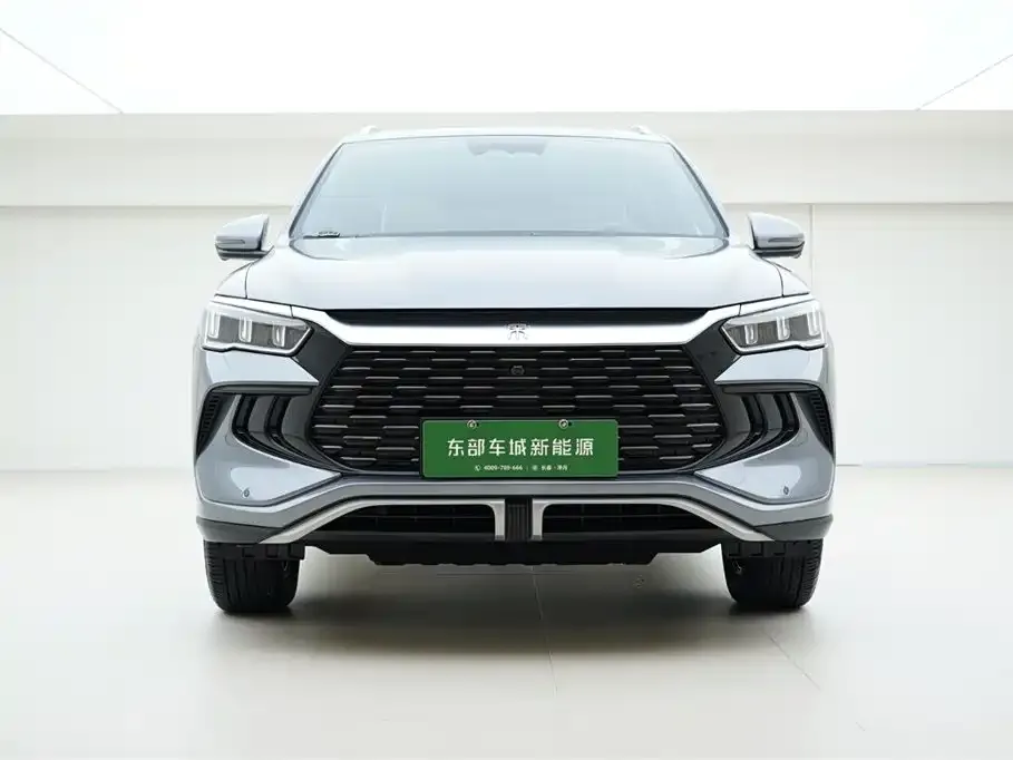 BYD Pro New Energy 2024 из CN, фото 8