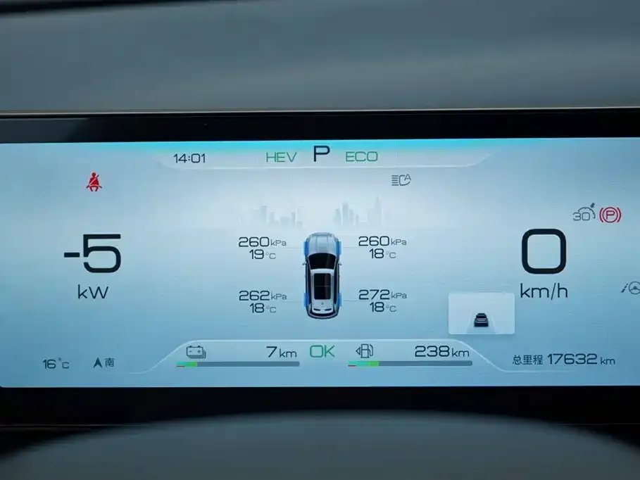 BYD Pro New Energy 2024 из CN, фото 5