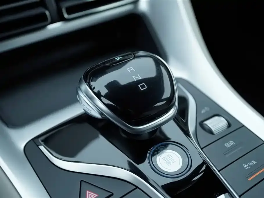 BYD Pro New Energy 2024 из CN, фото 7