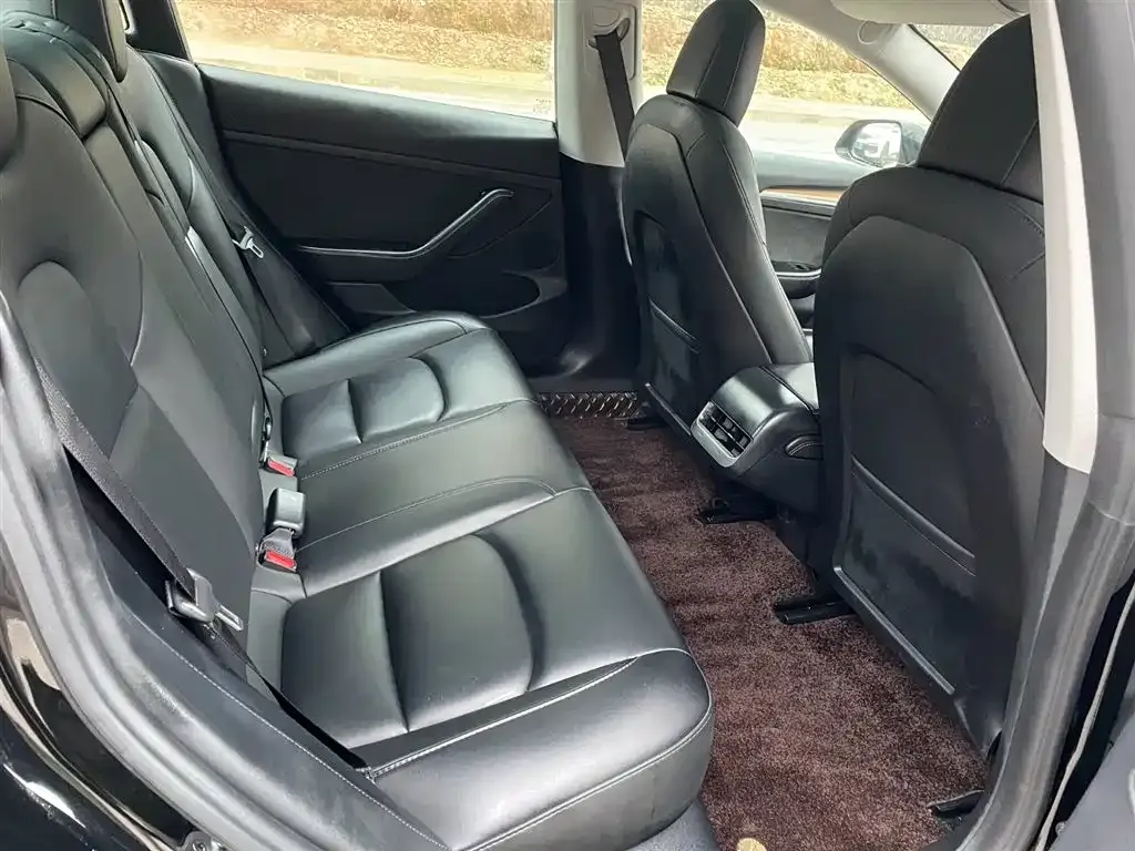 Tesla Model 3 — фото 2