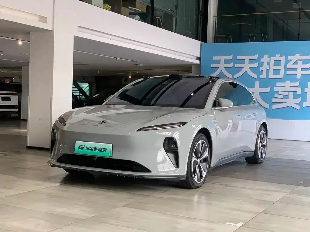 NIO ET5T 2025 из CN, фото 1