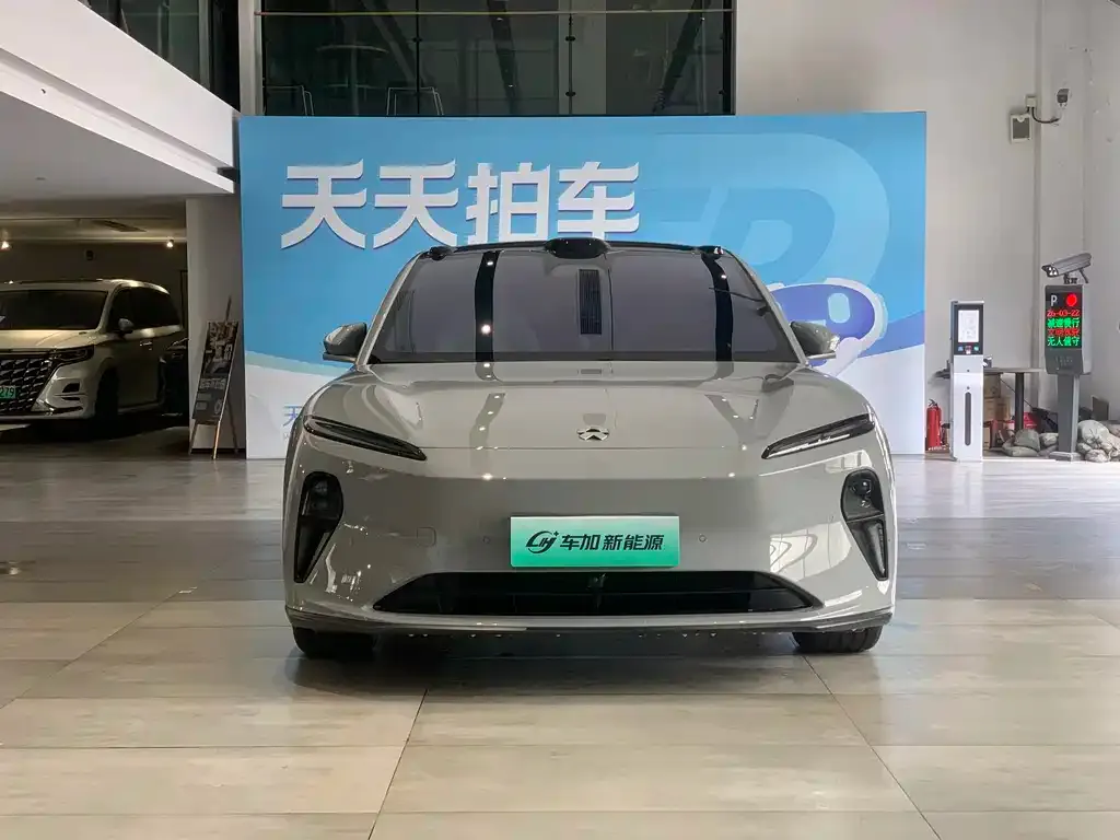 NIO ET5T 2025 из CN, фото 2