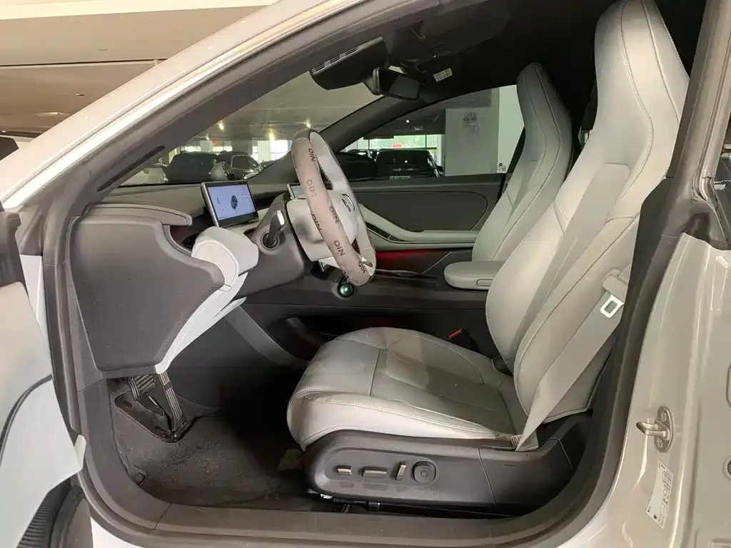 NIO ET5T 2025 из CN, фото 9