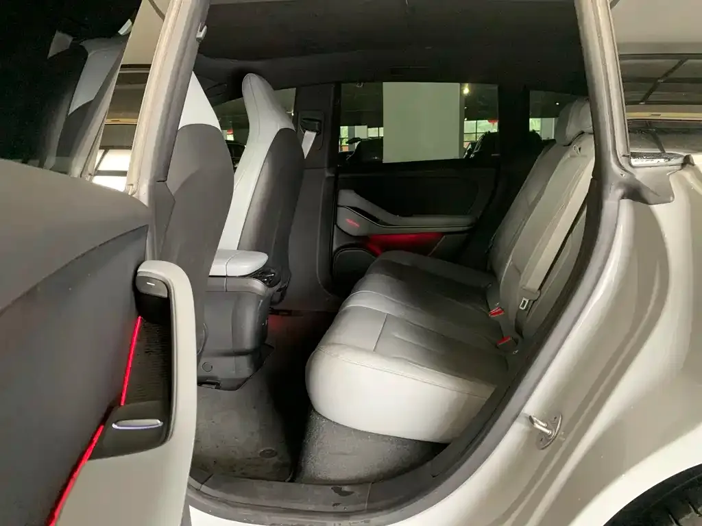 NIO ET5T 2025 из CN, фото 4
