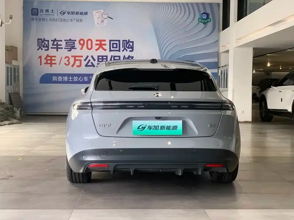 NIO ET5T 2025 из CN, фото 5