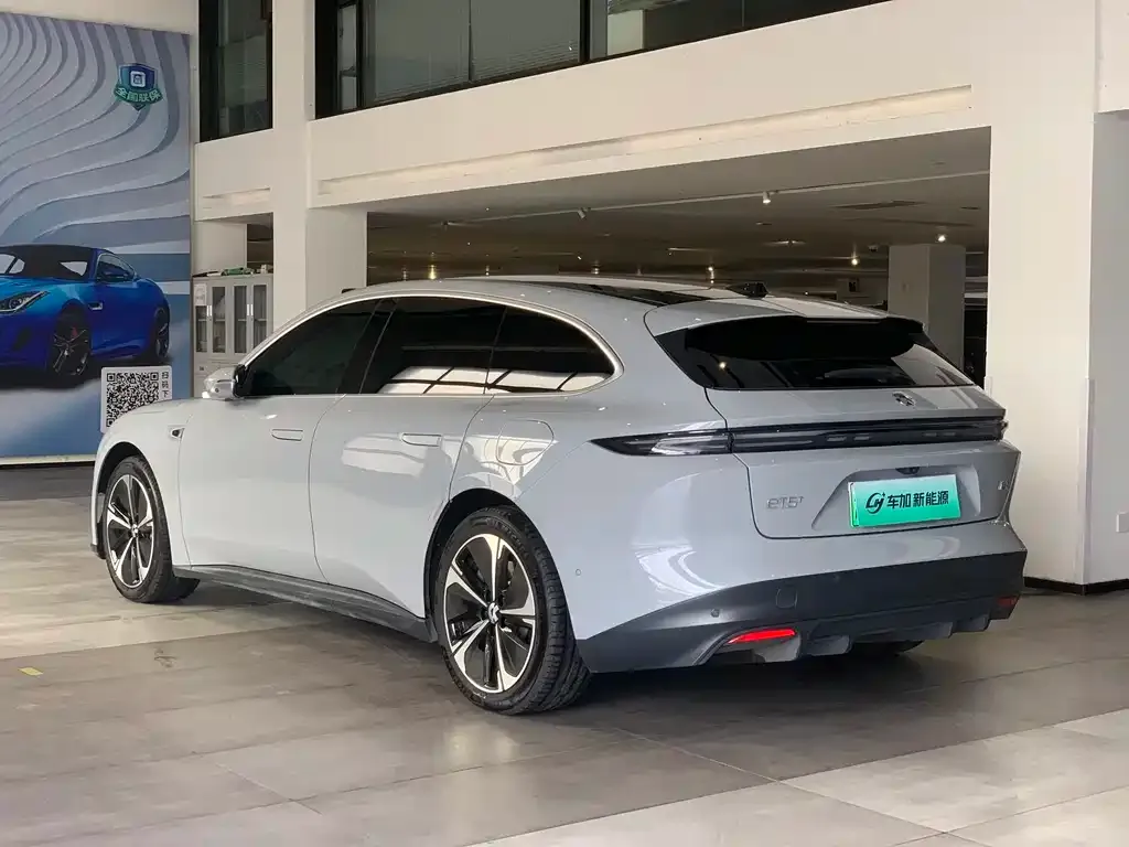 NIO ET5T 2025 из CN, фото 7