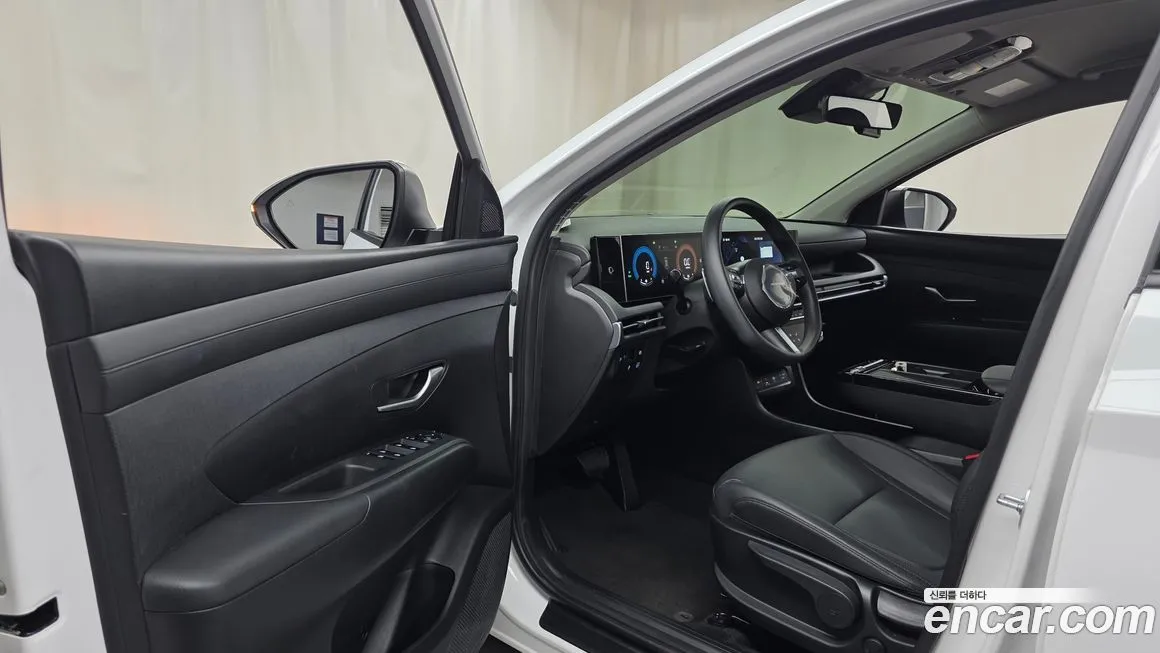 Hyundai Tucson 2025 из KR, фото 5
