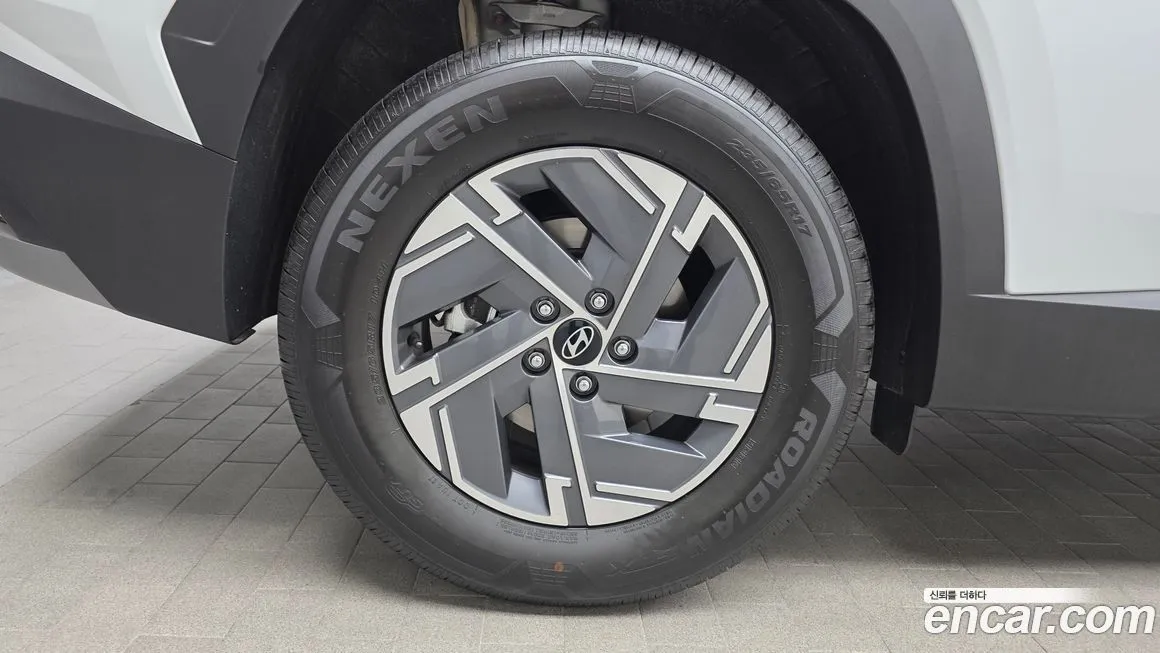 Hyundai Tucson 2025 из KR, фото 10