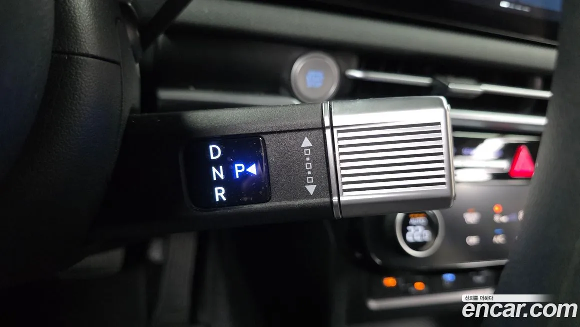 Hyundai Tucson 2025 из KR, фото 9