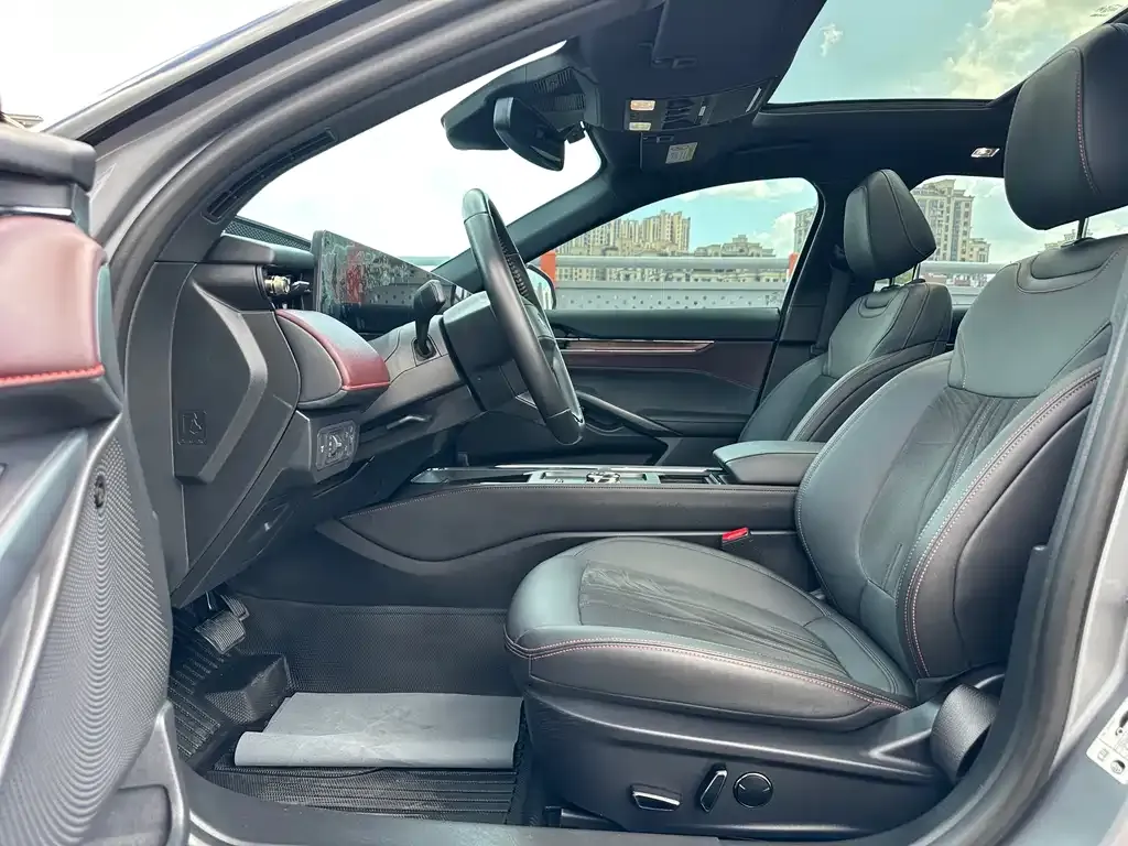 Ford Mondeo 2022 из CN, фото 2