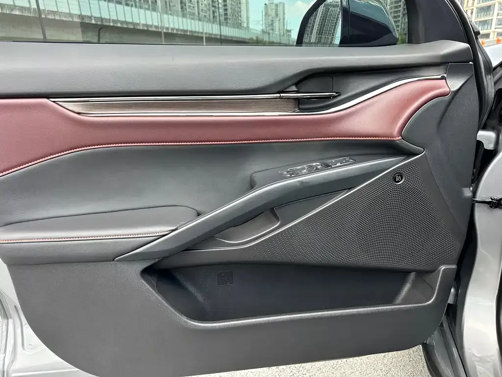 Ford Mondeo 2022 из CN, фото 4