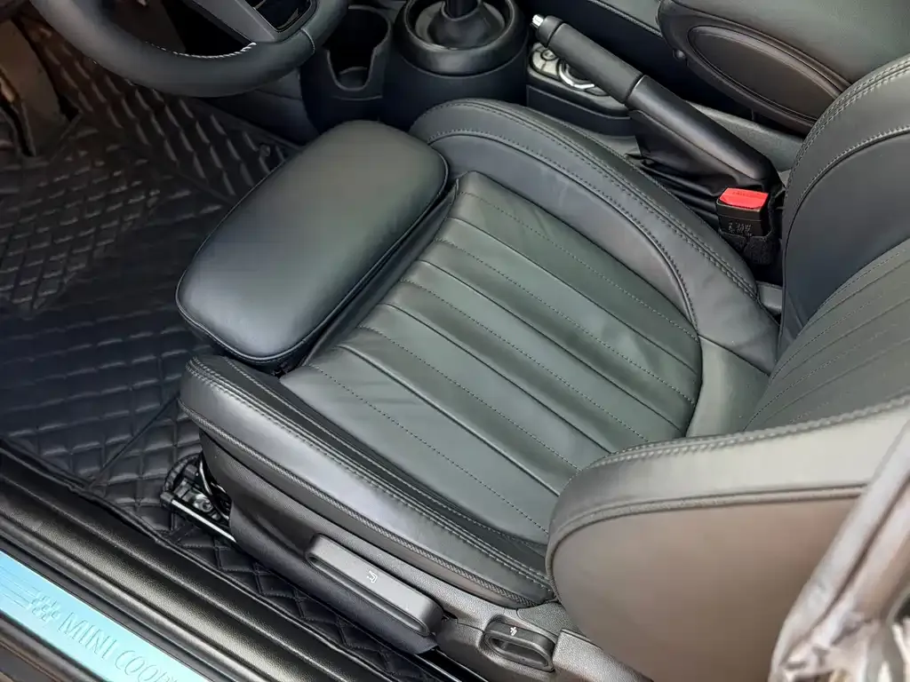 MINI Cooper (3-door) 2022 из CN, фото 8