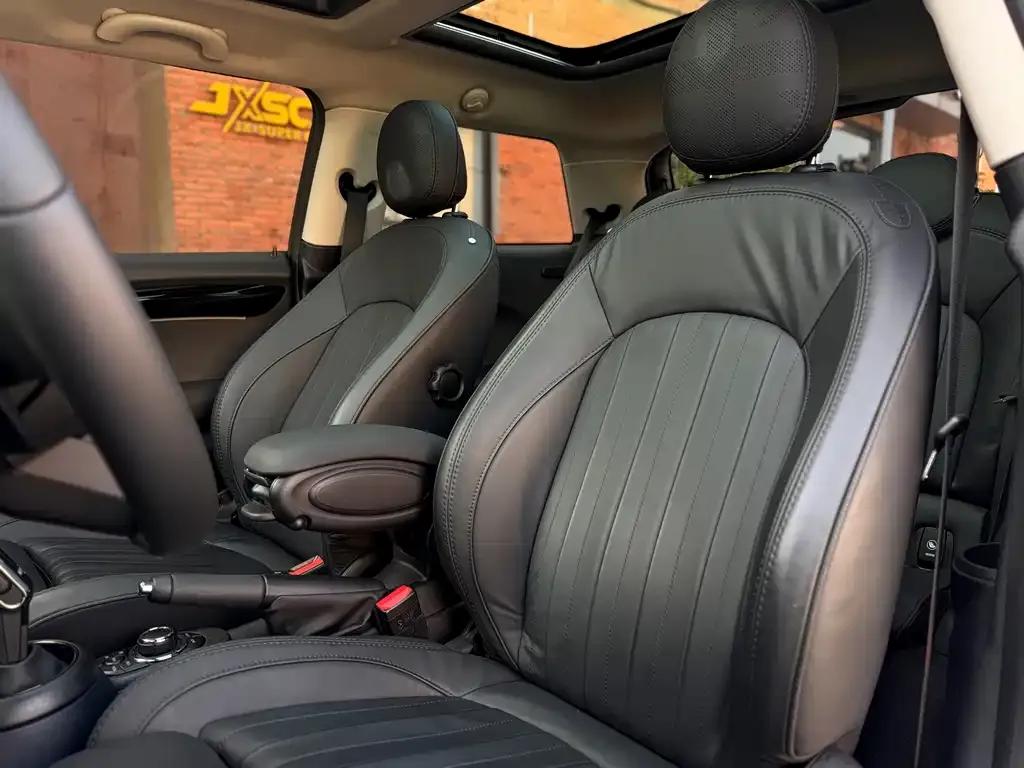 MINI Cooper (3-door) 2022 из CN, фото 7
