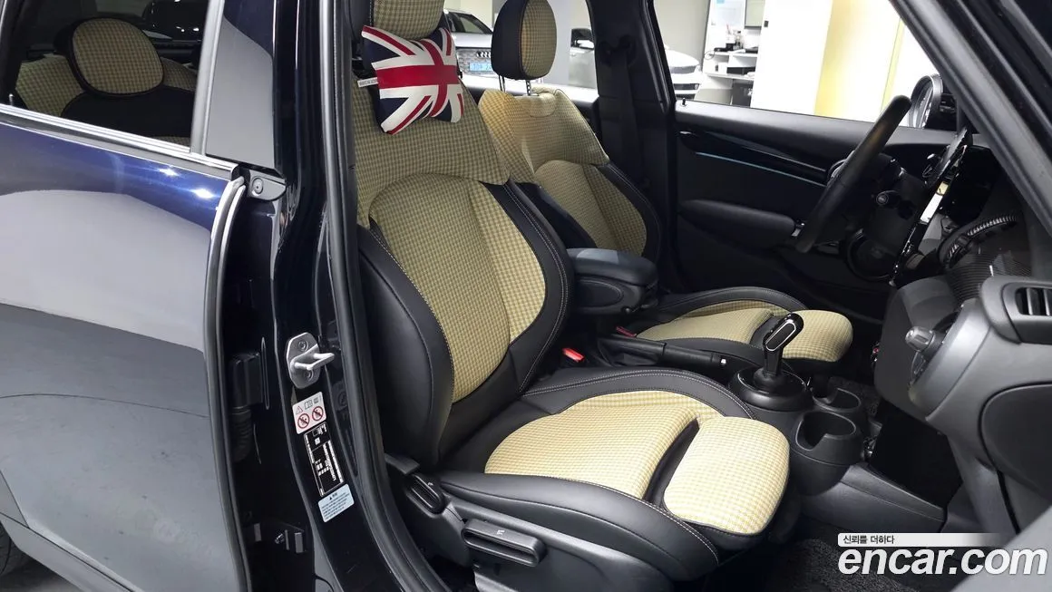 Mini Cooper 2023 из KR, фото 6