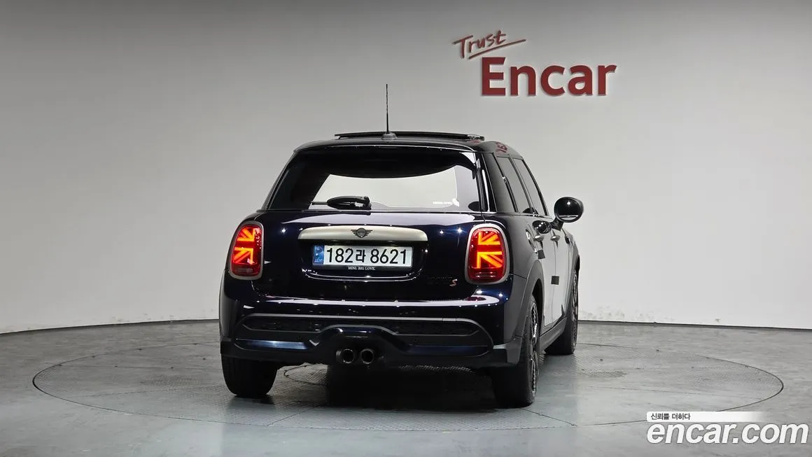 Mini Cooper 2023 из KR, фото 3