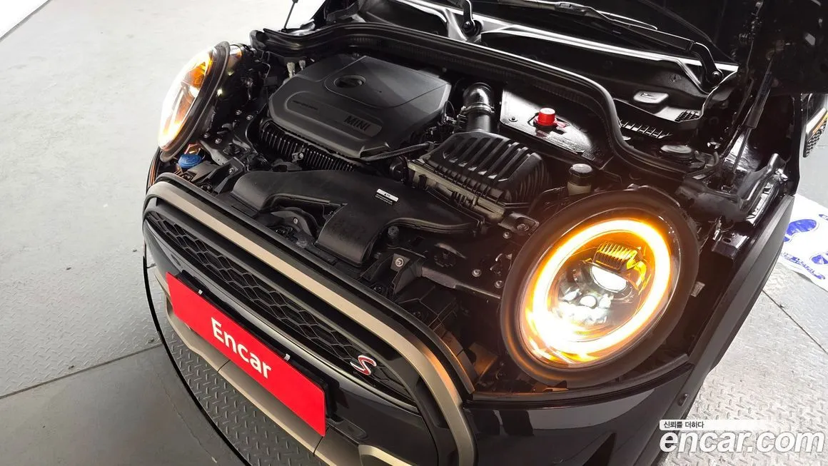 Mini Cooper 2023 из KR, фото 8