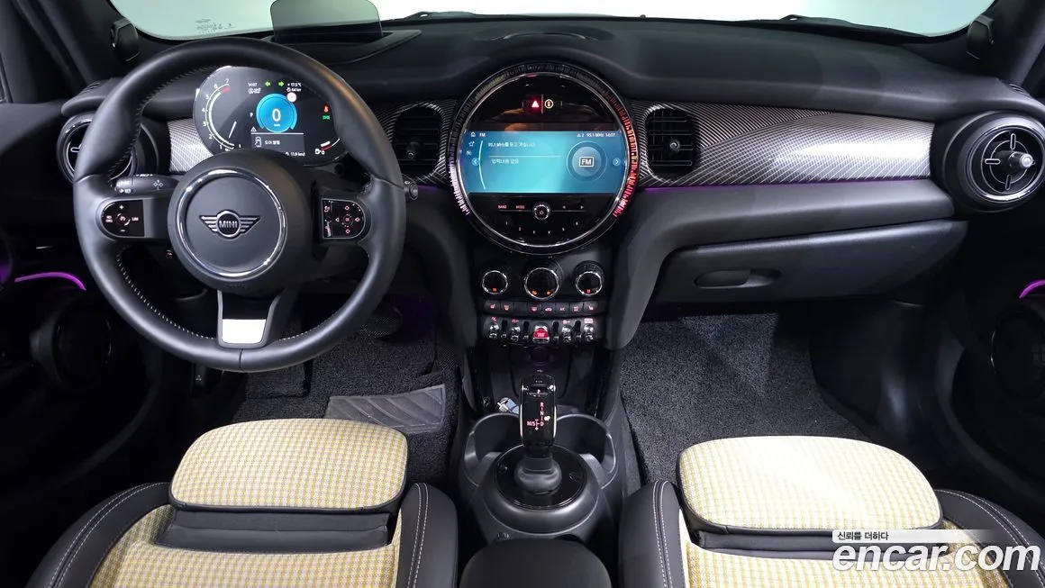 Mini Cooper 2023 из KR, фото 10