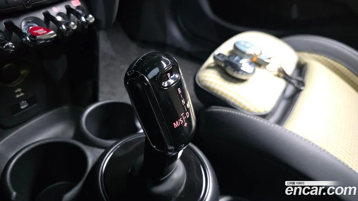 Mini Cooper 2023 из KR, фото 7