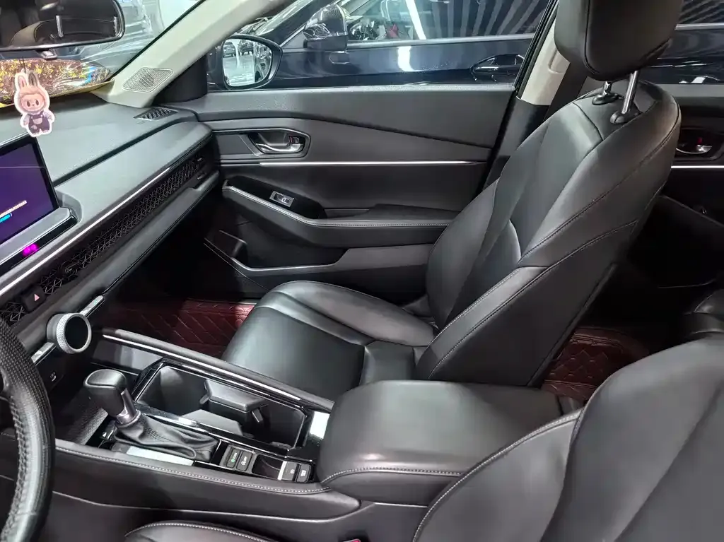 Honda Accord — фото 5