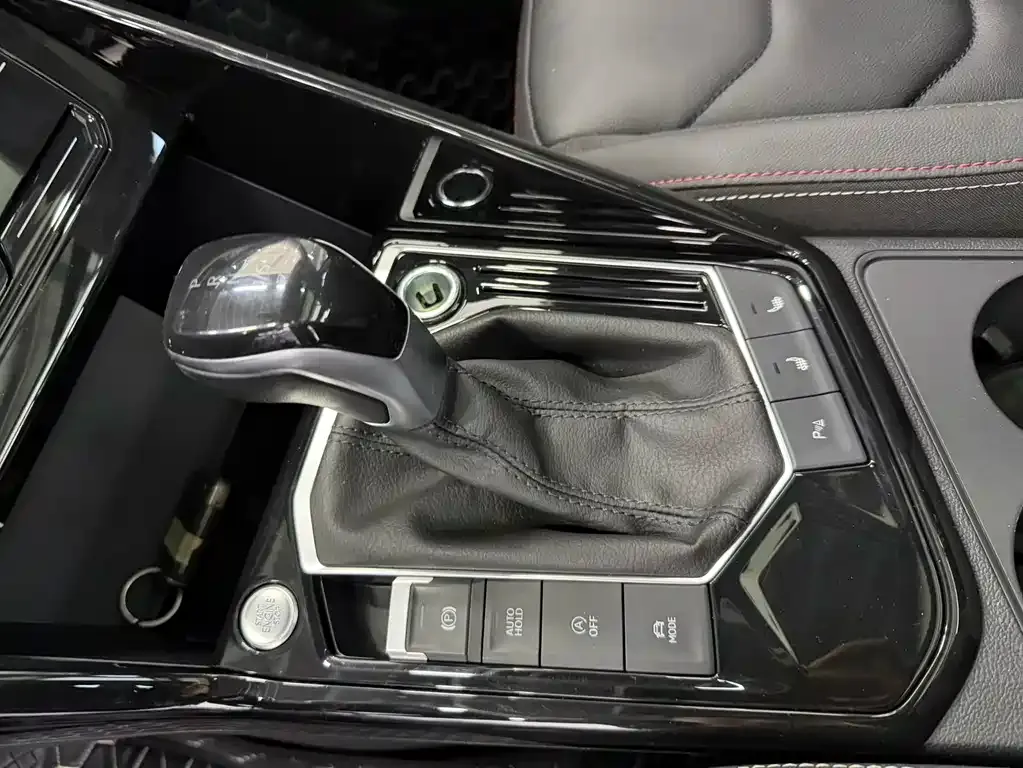 Volkswagen Tayron 2022 из CN, фото 9