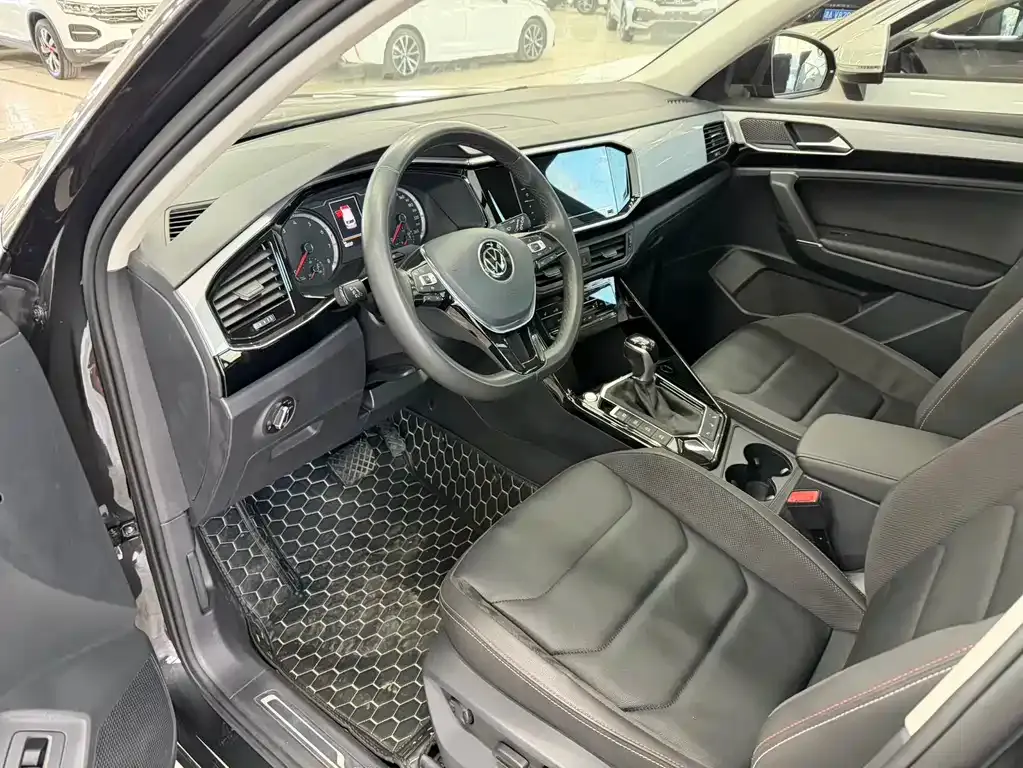 Volkswagen Tayron 2022 из CN, фото 5
